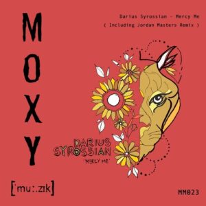 Darius Syrossian - Mercy Me [MM023]
