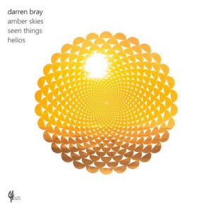 Darren Bray - Amber Skies [CH325]