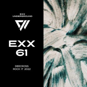 Deecross - Rock It 2022 [EU061]