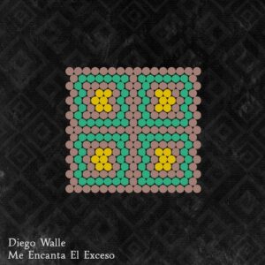 Diego Walle - Me Encanta El Exceso [TH045]