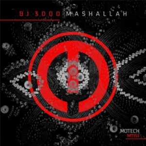 Dj 3000 - Mashallah [MT151]