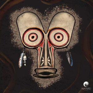 Dummy Splash - Transparently There Ep [IWR054]
