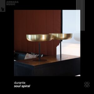 Durante - Soul Spiral [ARMAS2227]