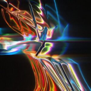 Earthenware - Ghost Town [AMR023]