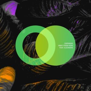Eleonora, Daramah - Away from Here [AVE129]