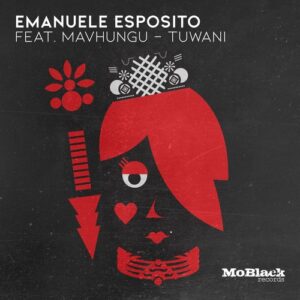 Emanuele Esposito, Mavhungu - Tuwani [MBR480]