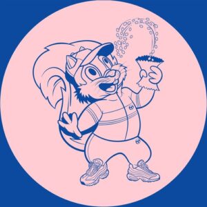 Fabe (GER) - Call from Naples EP [SWN003]