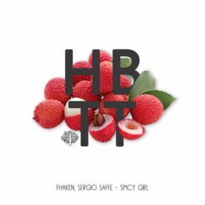 Fhaken, Sergio Saffe - Spicy Girl [HBT387]
