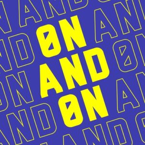 Francesco Poggi - On & On [GU706]