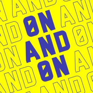 Francesco Poggi - On & On (Kevin McKay Remix) [GU715]