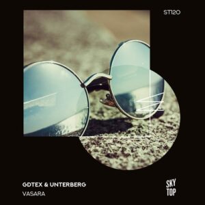 GDTEX, Unterberg - Vasara [ST120]