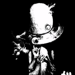 Gaga, Mateo! - Acid [DFR337]