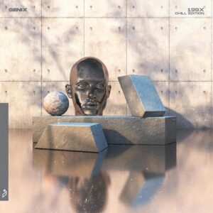 Genix - 199X (Chill Edition) [ANJLP099RD]