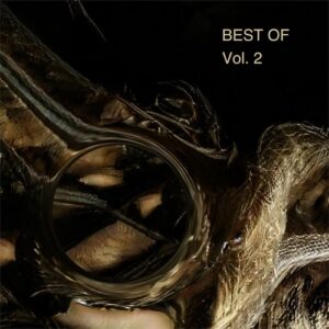 Helmut Ebritsch, Nadja Lind - Best Of, Vol. 2 [DCD096]