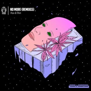Hux & Thin - No More (Victor Porfidio, Valerio Bonfa Remixes) [TNCR054R]
