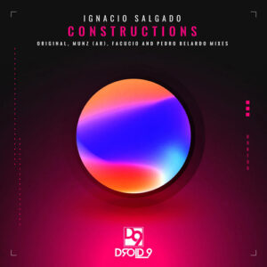 Ignacio Salgado - Constructions [D9R199]