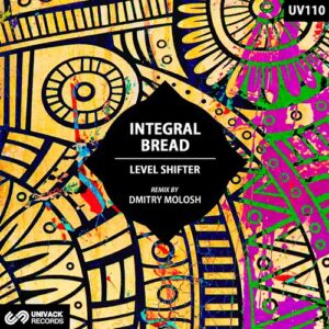 Integral Bread - Level Shifter [UV110]