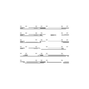 Irene Radice, Cristina Mae - Endless Fire [NYC032X]