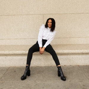 JAMIIE Mussoya Chart