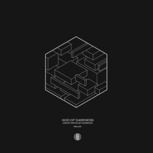 Jason Orfan, Fonsekas - God of Darkness [RBL415]
