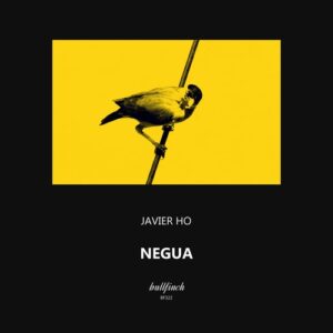 Javier Ho - Negua [BF322]