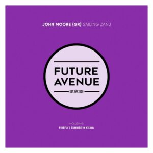John Moore (GR) - Sailing Zanj [FA179]