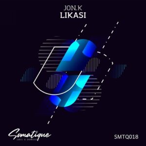 Jon.K - Likasi [SMTQ018]