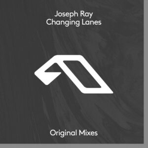 Joseph Ray - Changing Lanes [ANJDEE688BD]
