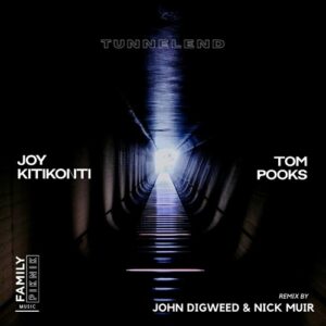 Joy Kitikonti, Tom Pooks - Tunnelend [FPM46]