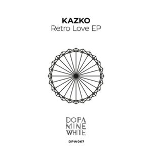 KAZKO - Retro Love [DPW067]