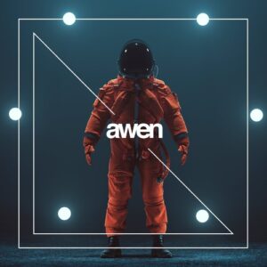 Kadhem, Aziz Bls - Holding on to the Light, the Remix [AWEN161]