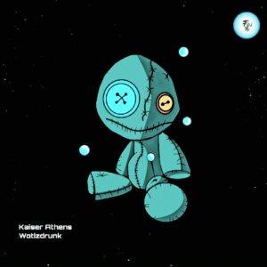 Kaiser Athens - Wotzidrunk [041]