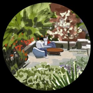 Kane Sonder - Nowhere [CND150]