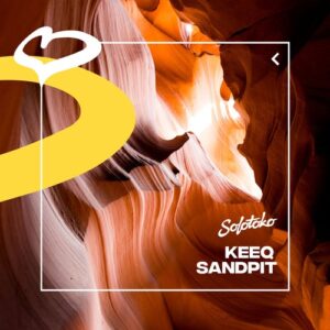 KeeQ - Sandpit (Extended Mix)  [190296221743]