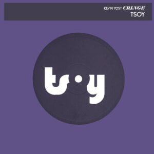Kevin Yost - Cringe [TSOY1069D2TRSPDBP]