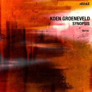 Koen Groeneveld - Synopsis [ABZ183]