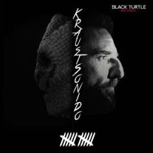 Kraust Sonido - Kraust Sonido [BTR480]