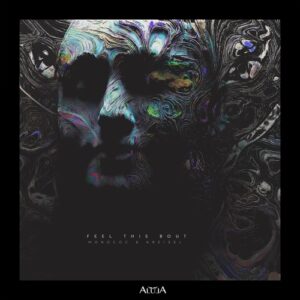 Kreisel,  Monococ - Feel This Bout [ALULA131]