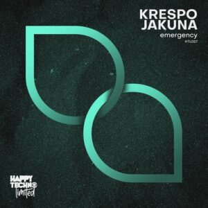 Krespo, Jakuna - Emergency [HTL027]