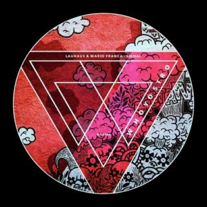 Lauhaus, Mario Franca - Signal [WHO306]