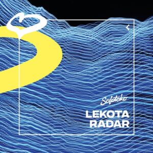 Lekota - Radar (Extended Mix) [190296151255]