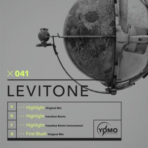 Levitone - Highlight / First Blush [YOMO041]