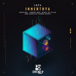 Lopa - Innerthya [D9R192]
