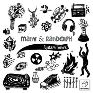 MANV, Randolph (DO) - System Failure [HSBRG078]