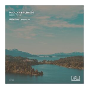 Madloch, Subnode - Bariloche [SA138]