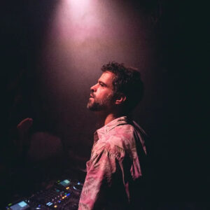 Marcel Vogel Birthday Chart / Aries Love