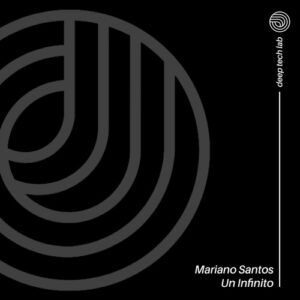 Mariano Santos - Un Infinito [CAT607348]