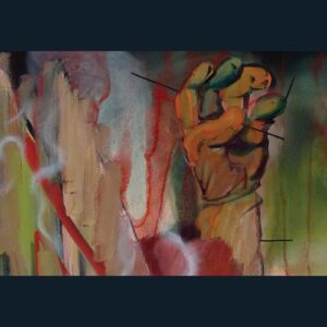 Mark Broom - 100% Juice [REKIDS201]