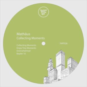 Mathäus - Collecting Moments [FMT026]