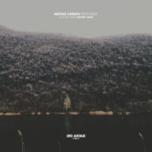 Matias Carafa - Profundo [3AV297]